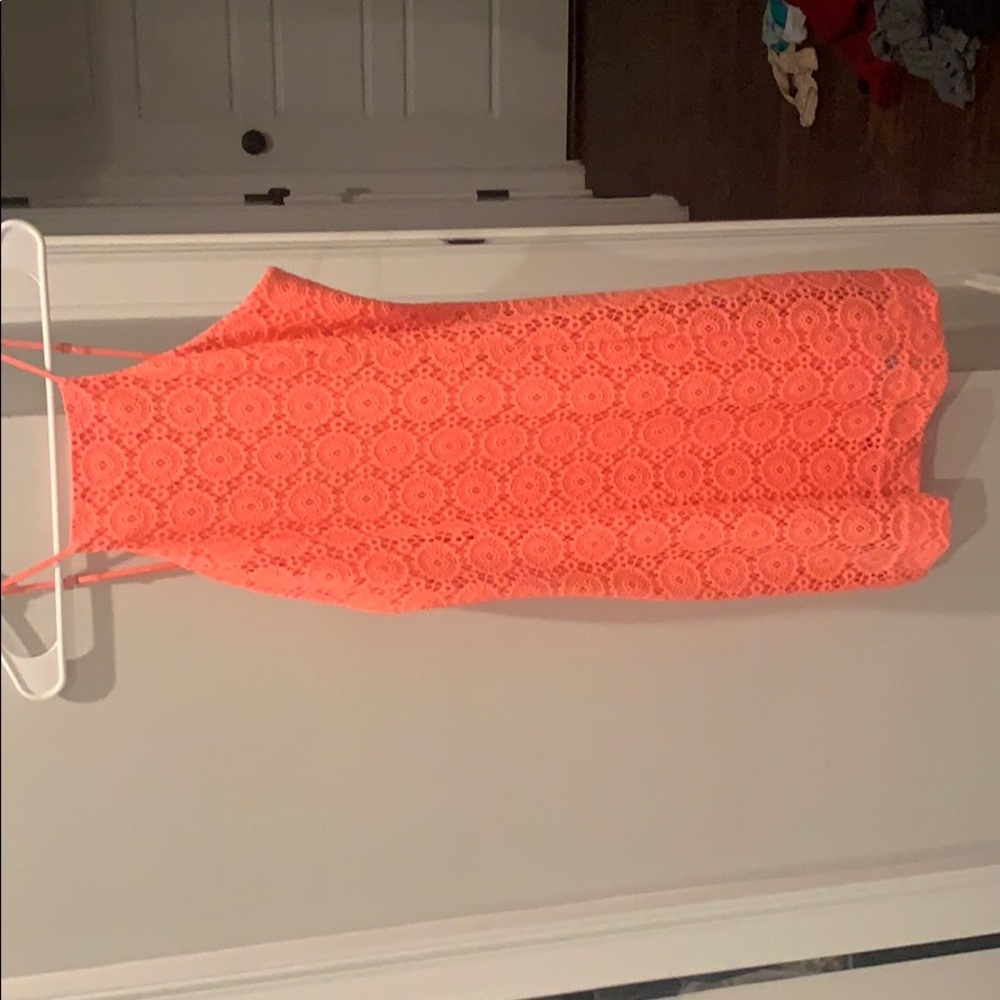 Lily Pulitzer dress